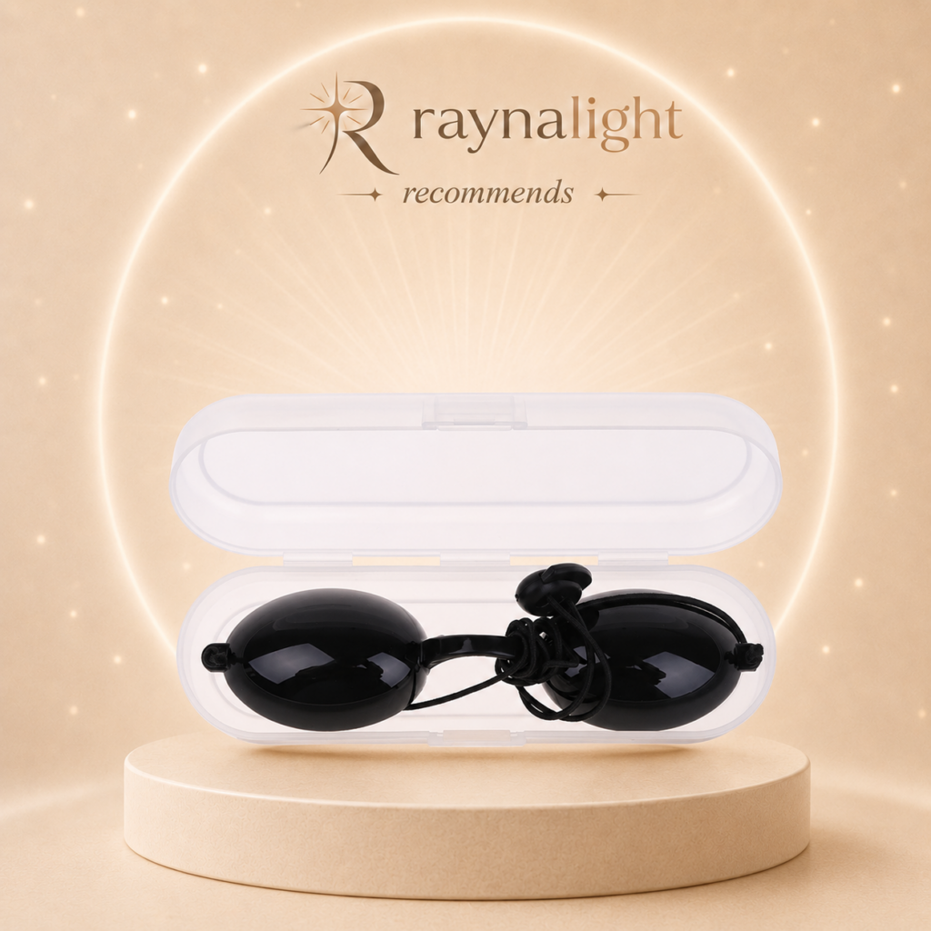 Protective Eye Shields
