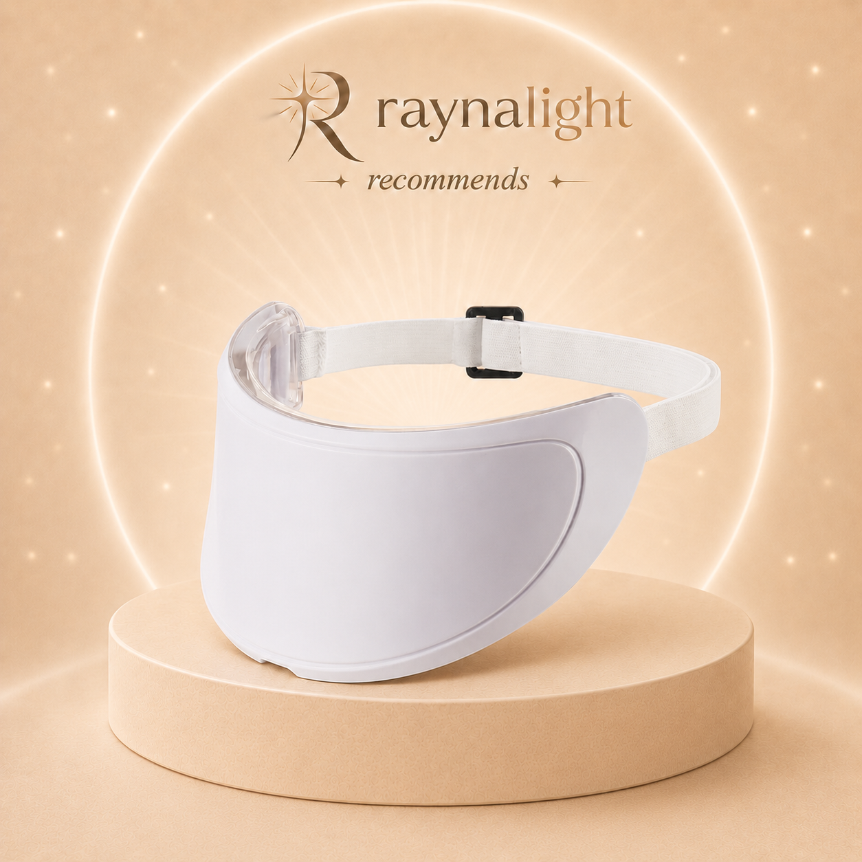 Raynalight Neck Extension