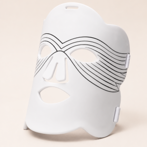 Rayna Dual Chip Mask