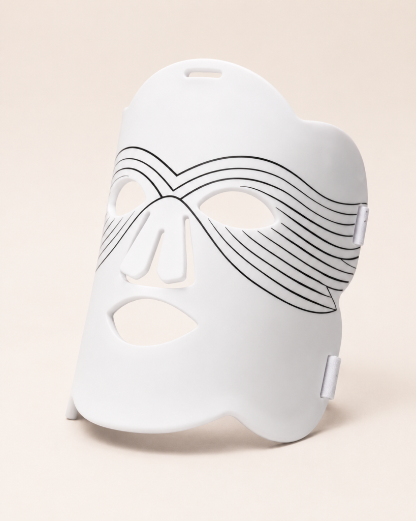 Rayna Dual Chip Mask