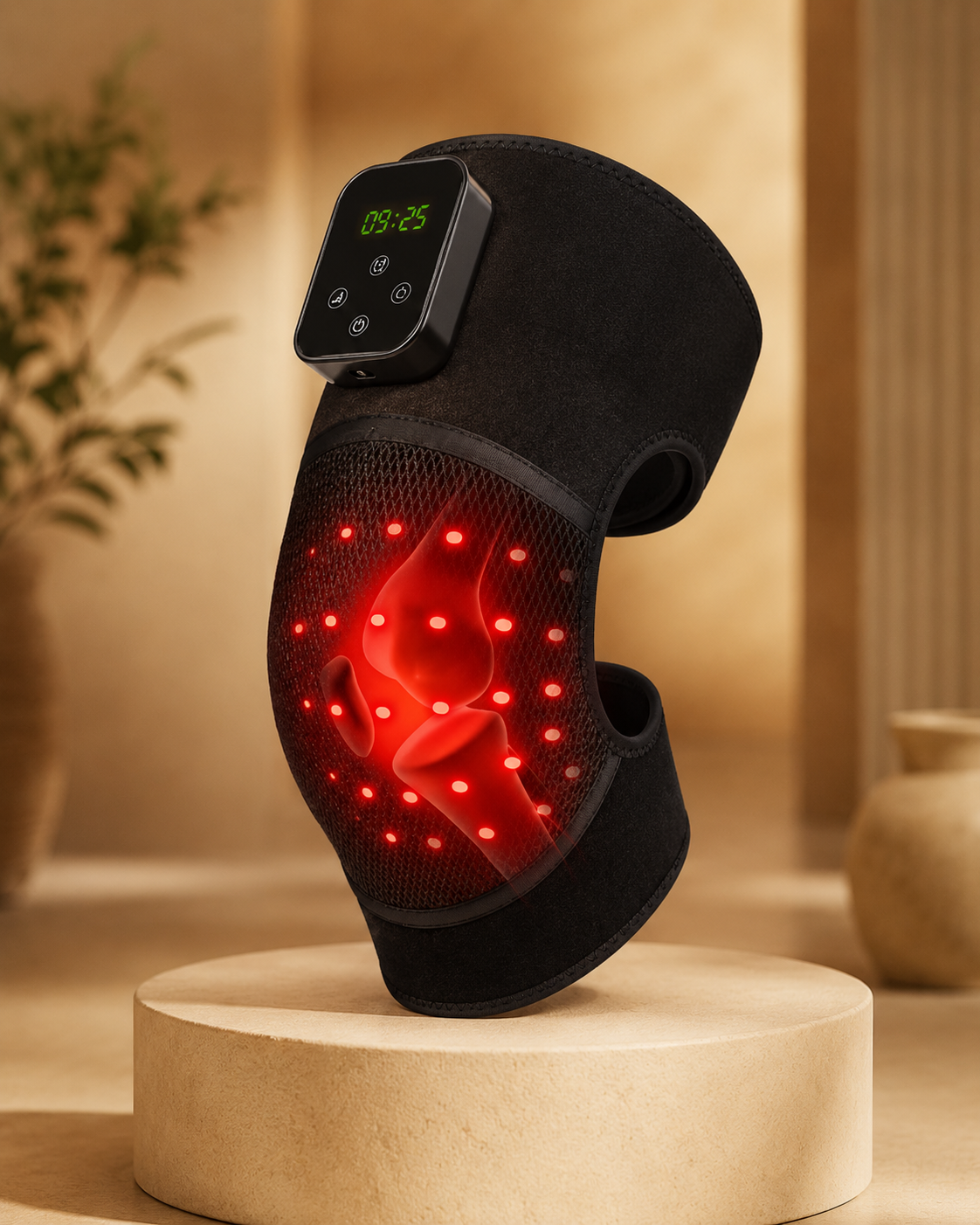 Rayna Knee Pad