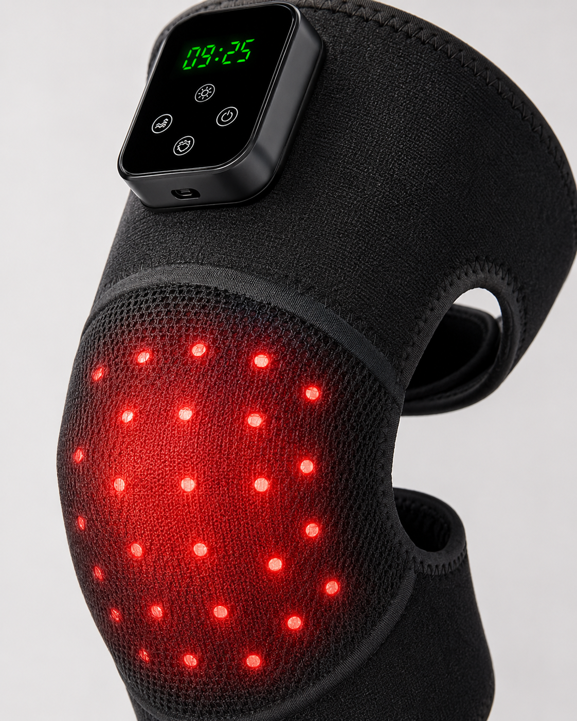 Rayna Knee Pad