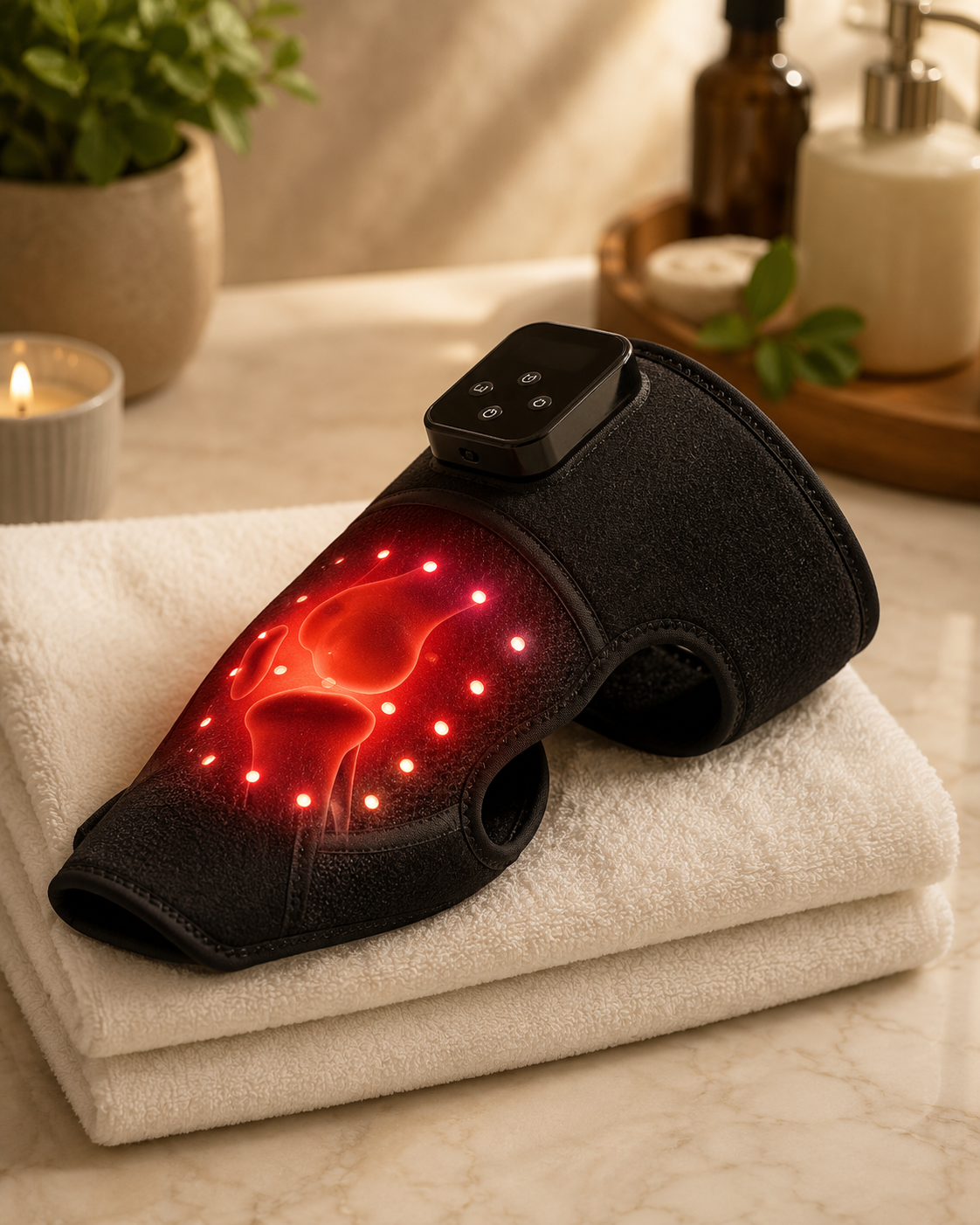 Rayna Knee Pad