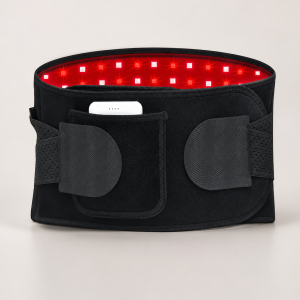 Rayna Lumbar Belt