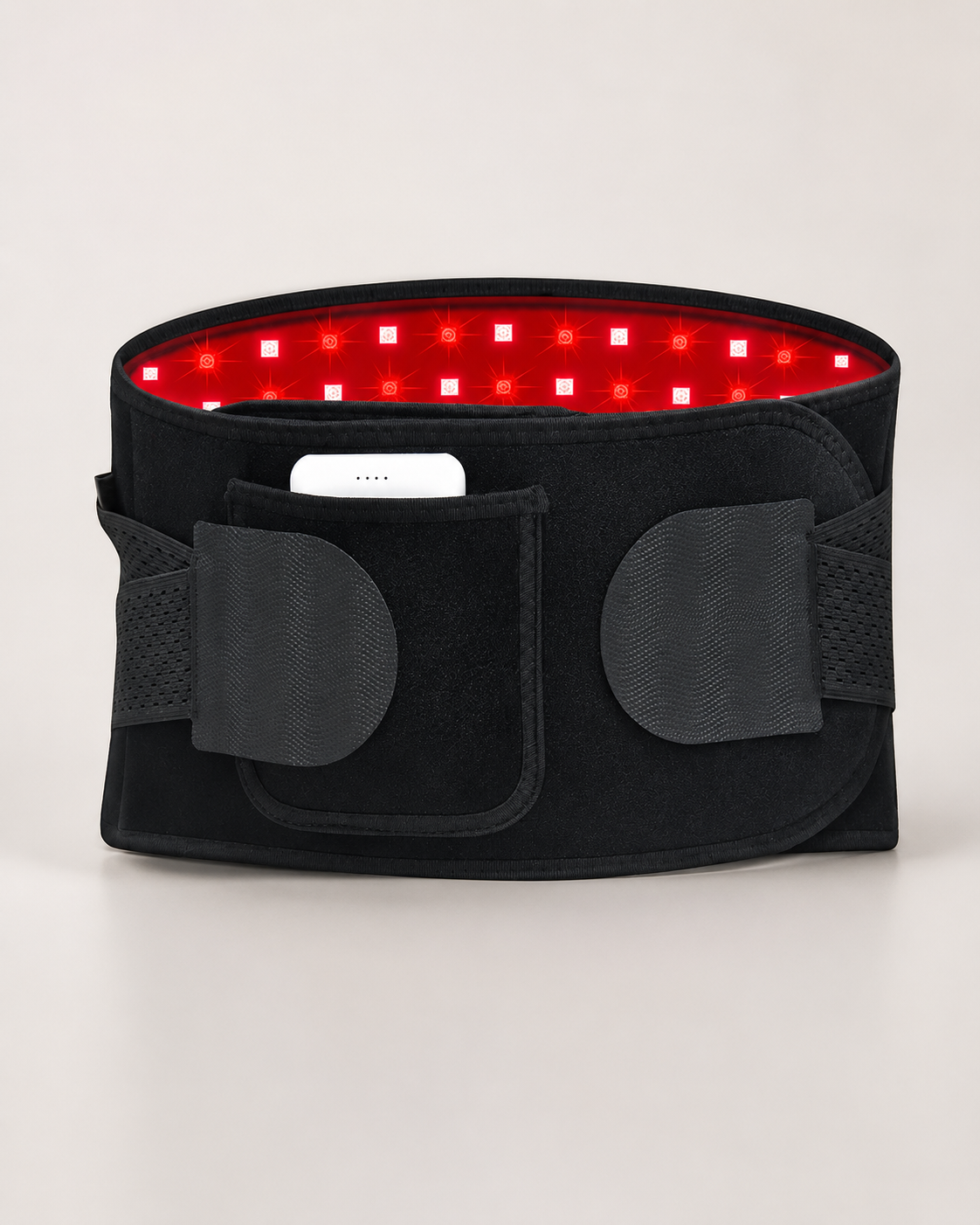 Rayna Lumbar Belt
