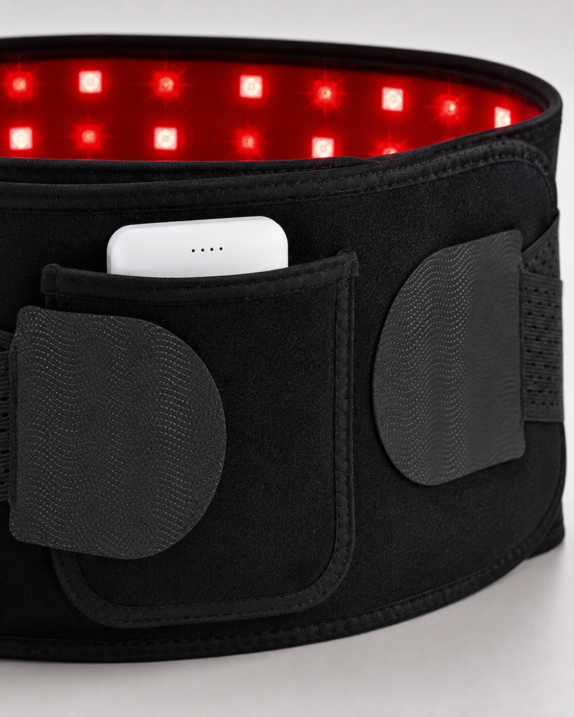 Rayna Lumbar Belt