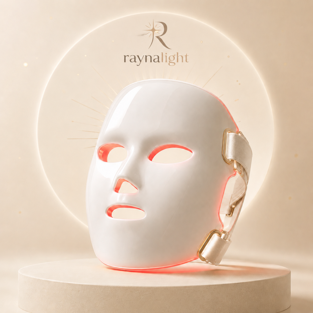 Raynalight FaceMask