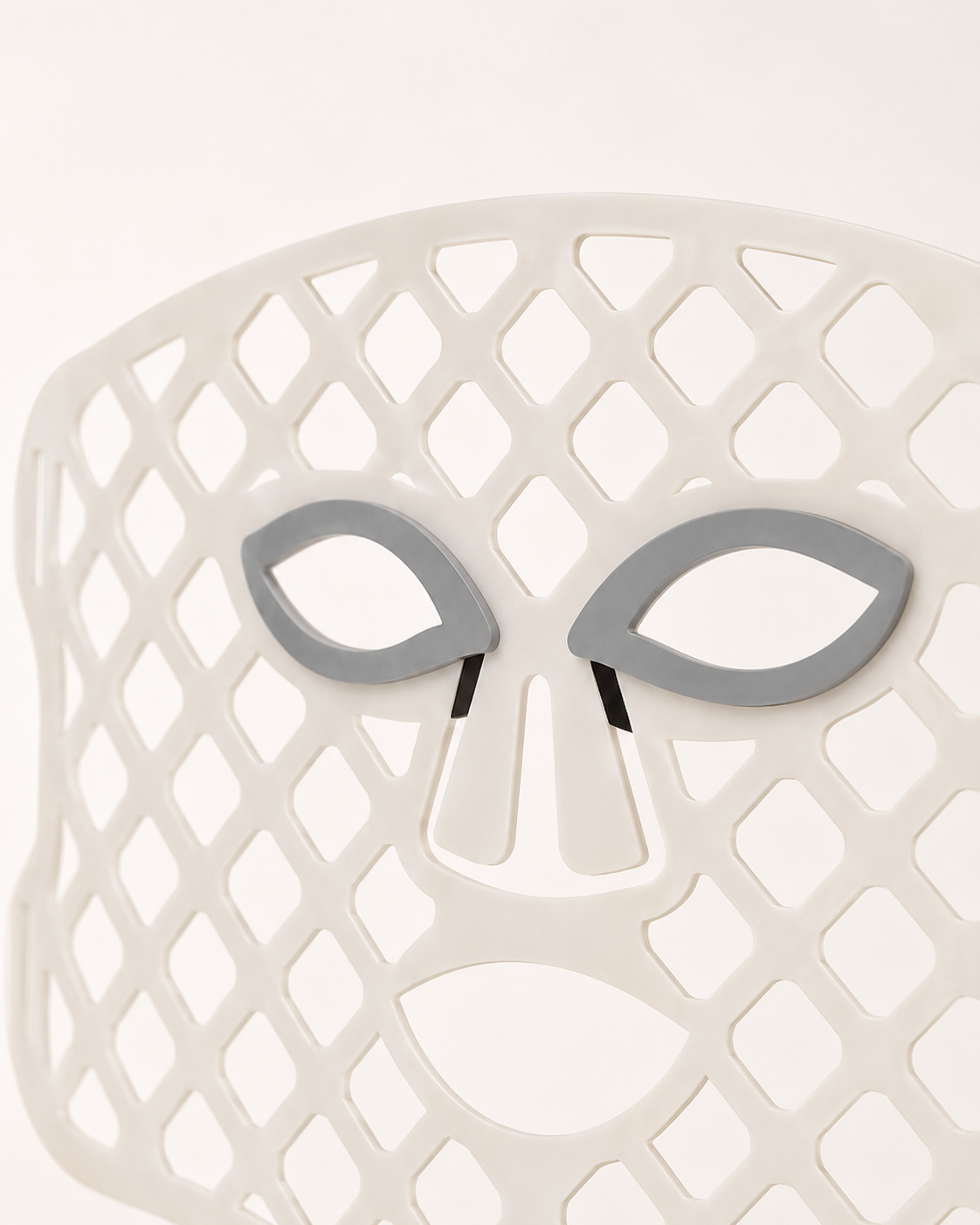 Rayna Mesh Mask